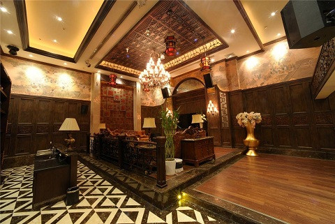 秀英哪个KTV真空陪酒妹子服务好